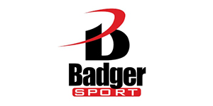 Badger Sport Logo Badger custom sports team apparel