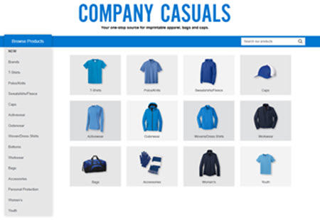 Company Casuals1