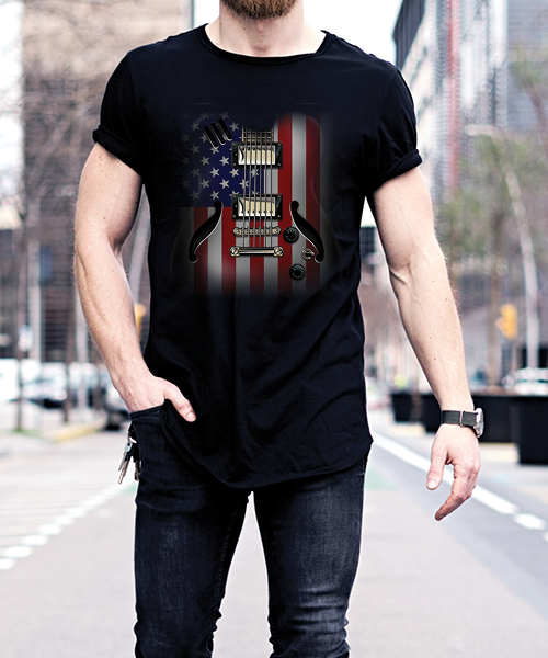 Graphic Tees Graphic Tees