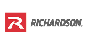 Richardson Logo Richardson custom sports team apparel