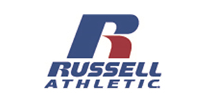 Russell Athletic Logo Russell Athletic custom sports team apparel