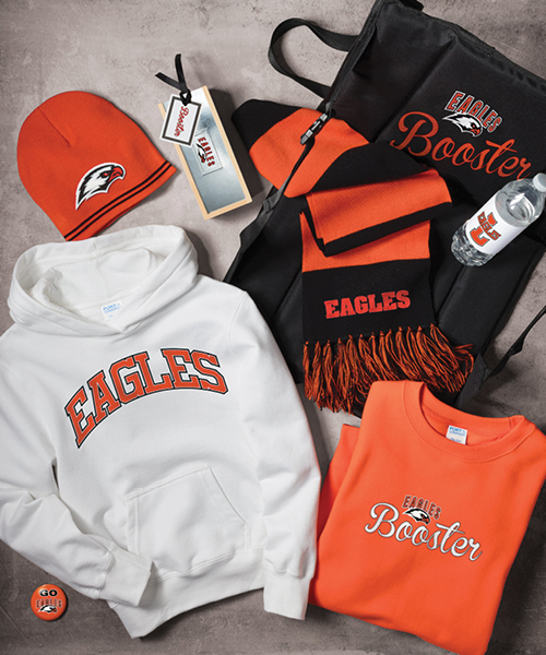 School Spirit Wear School Spirit Wear
