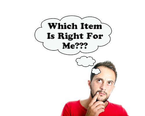 Which Item Is Right Image2 Custom Embroidered Shirts