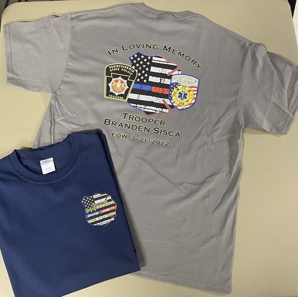 custom online apparel store