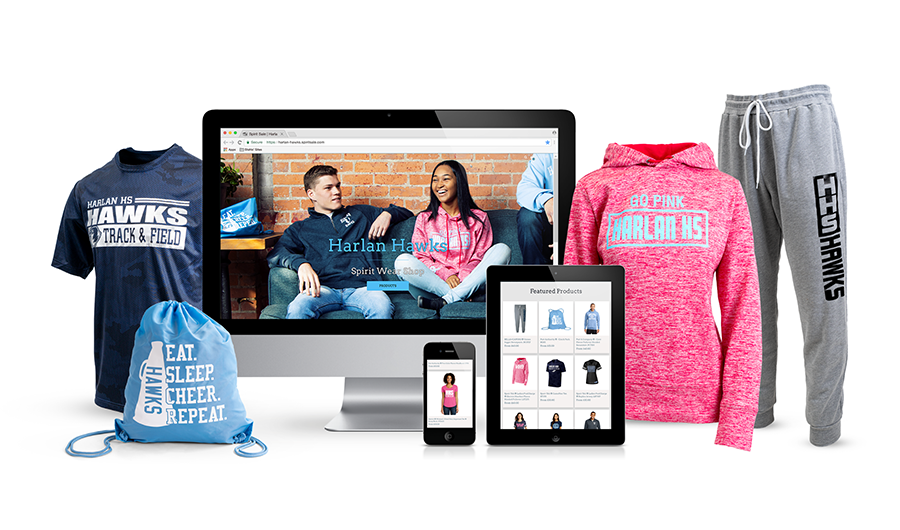 sp-demo-collage-imgs School Spirit Apparel